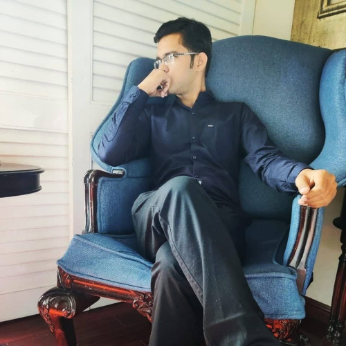 Devendra J. profile photo