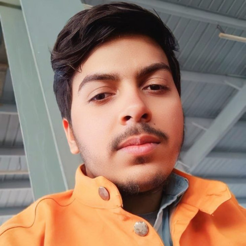 gautam m. profile photo