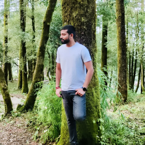 Sandip G. profile photo