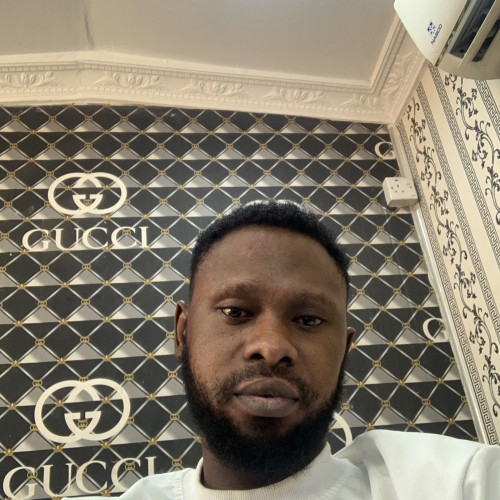 Ademola D. profile photo