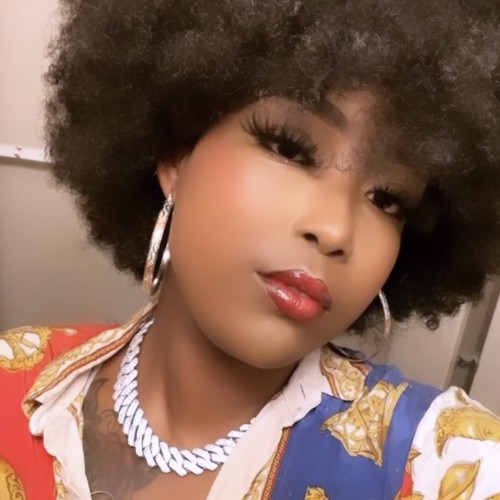 Empress X.