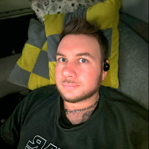 Sebastian G. profile photo