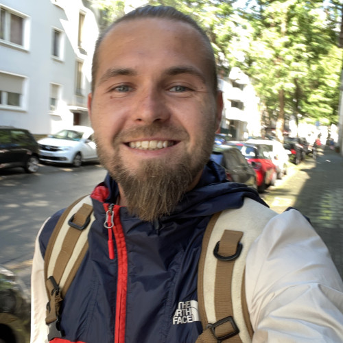 Pascal F. profile photo