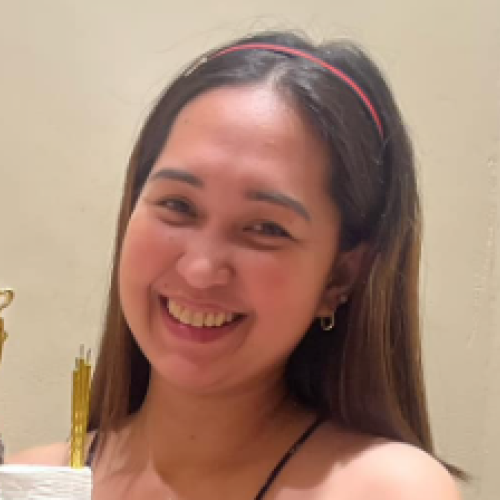 Herdelene F. profile photo
