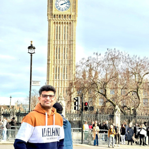 Talha R. profile photo