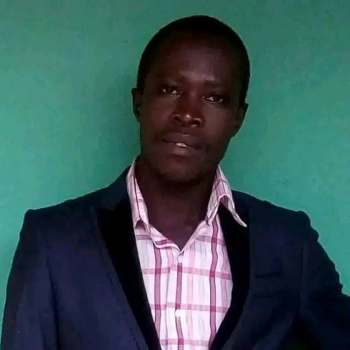 Rotimi  P. profile photo