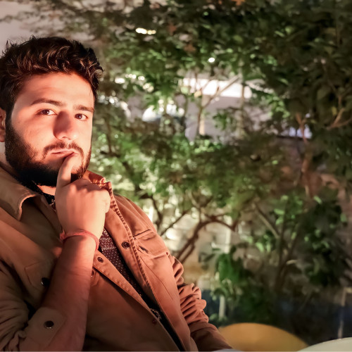 Dev T. profile photo