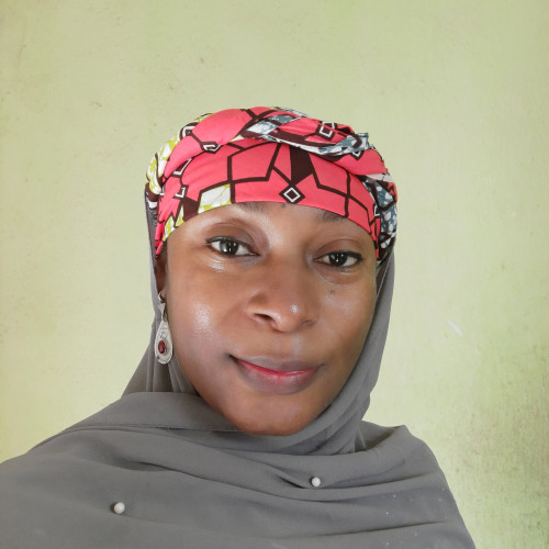 Fatima Z.