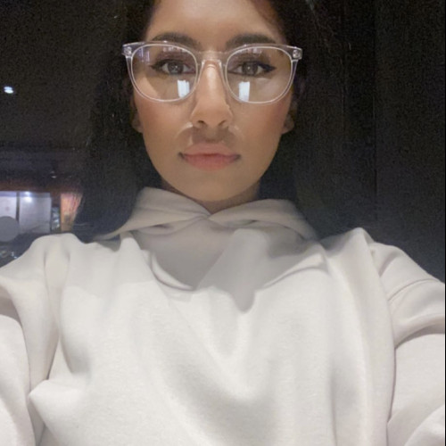 Miss S. profile photo