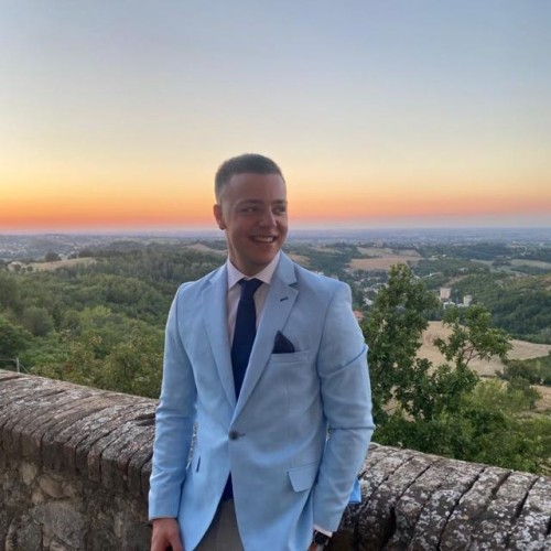 Ramian S. profile photo