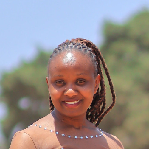GLADYS  M. profile photo