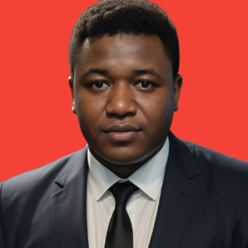 Ephraim O. profile photo