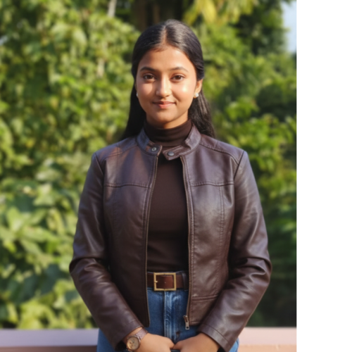 Swaruma P. profile photo