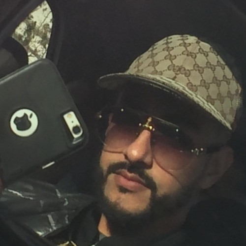 Ayman P. profile photo