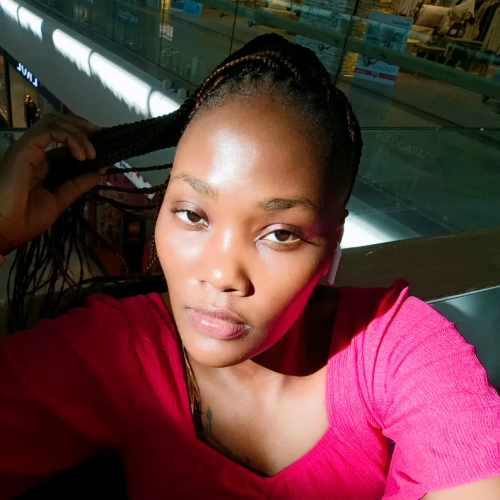 Ziorah  M. profile photo