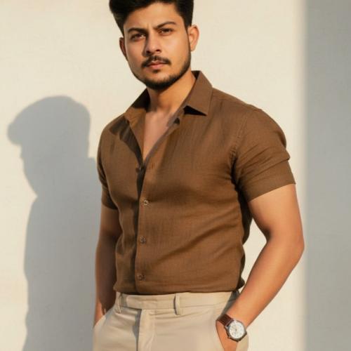 SAIF S. profile photo