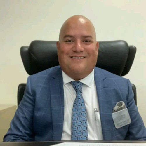 Beto  L. profile photo