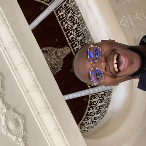 Gabriel Z. profile photo