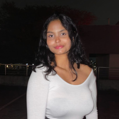 Sahana K. profile photo