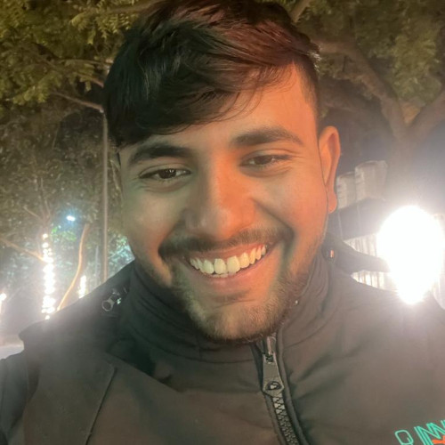 Pushpendra  S. profile photo