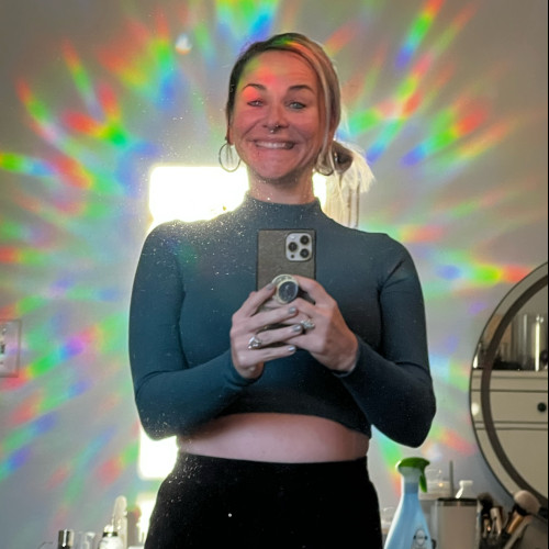 Melissa B.