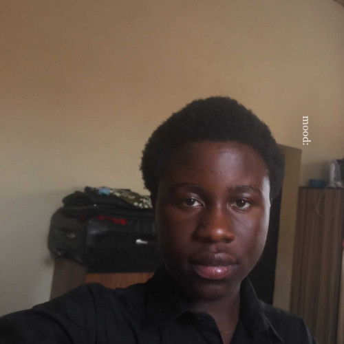 Attahiru S. profile photo