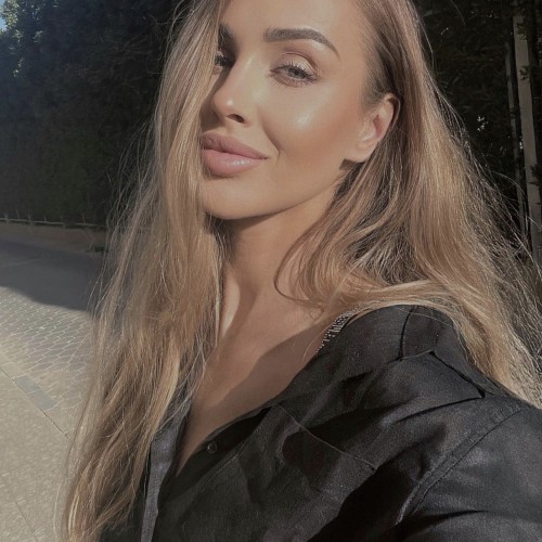 Aleksandra W.