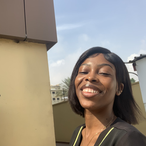 Feyisayo B. profile photo