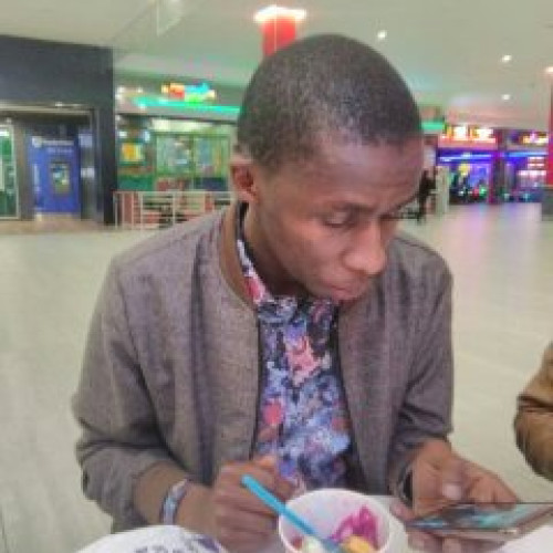 Loyiso D. profile photo