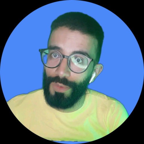 Omar P. profile photo