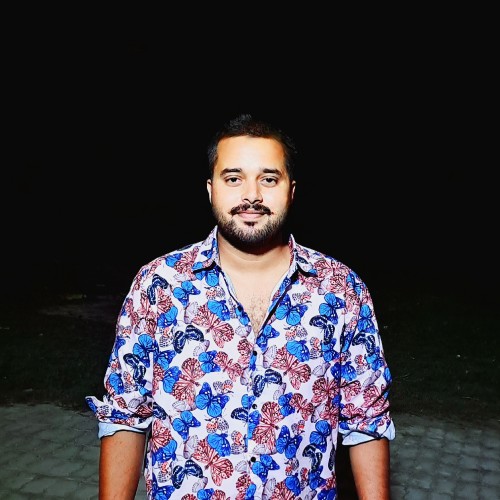 Aditya K.