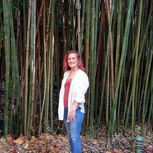 Samantha  J. profile photo
