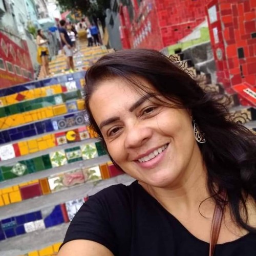 Grazy M. profile photo