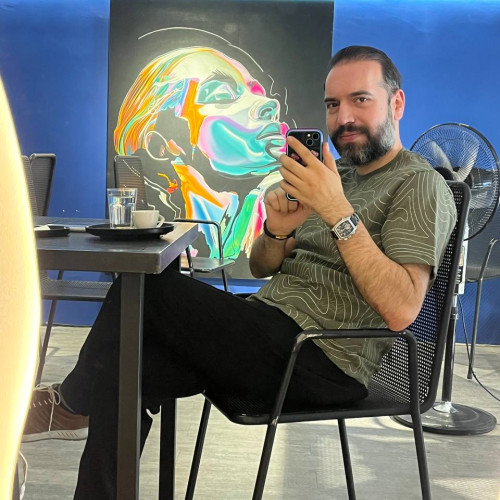 Mohsen B. profile photo