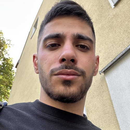 Mostafa K. profile photo