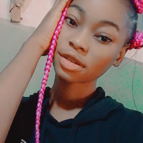 Aisha  S.
