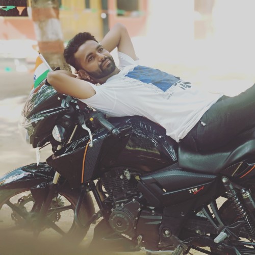 Bajrang  K. profile photo