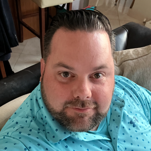 Mark O. profile photo