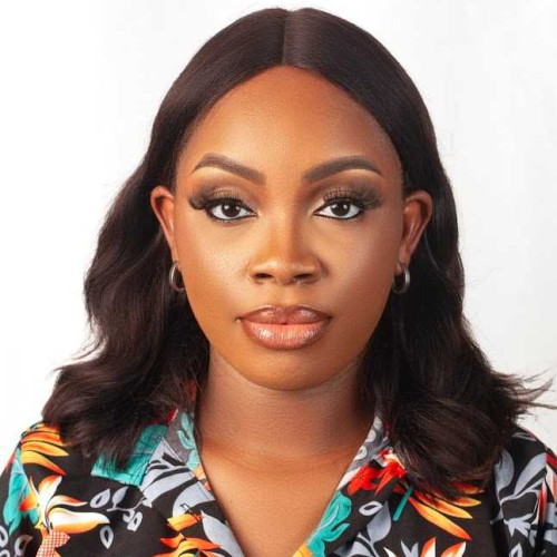 margaret b. profile photo