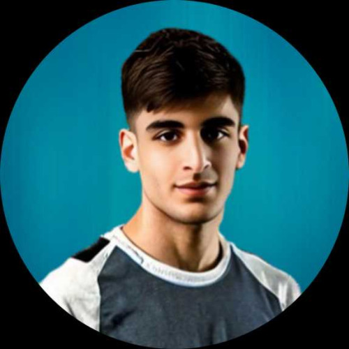 Saiser K. profile photo