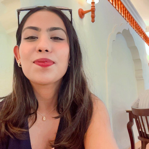 Shruti D. profile photo