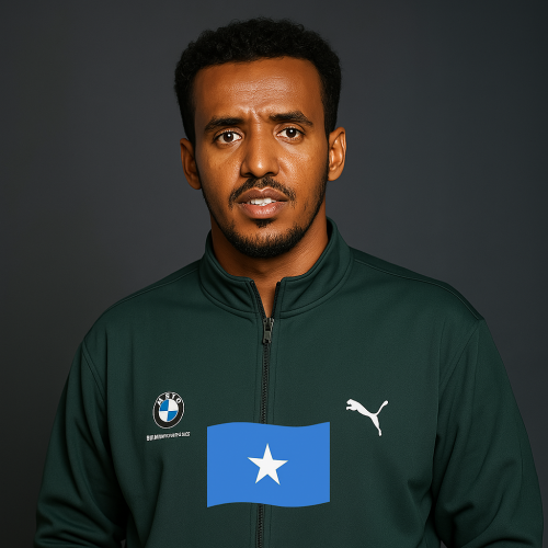 abdifatah abdikadir A. profile photo