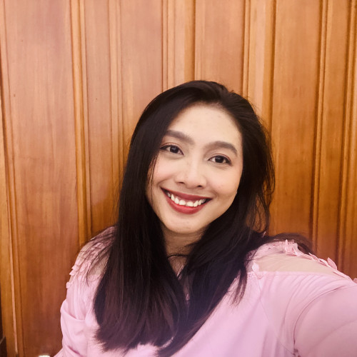 Rustia Caren O. profile photo