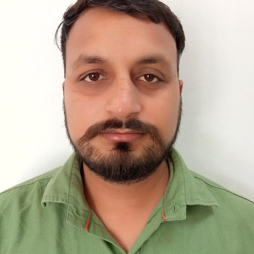 Amrit P. profile photo