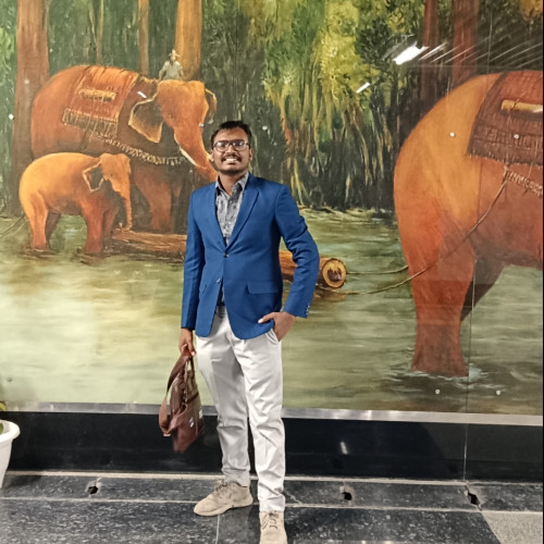 Yash N. profile photo