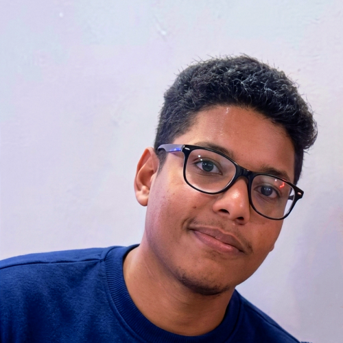 Simon H. profile photo