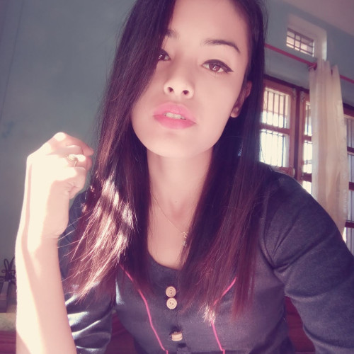 Rostika T. profile photo