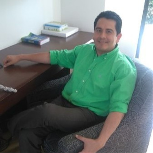 Jairo G. profile photo