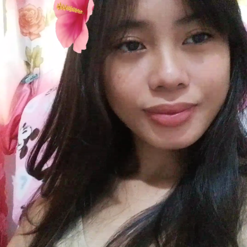 Ariana Louisse O.