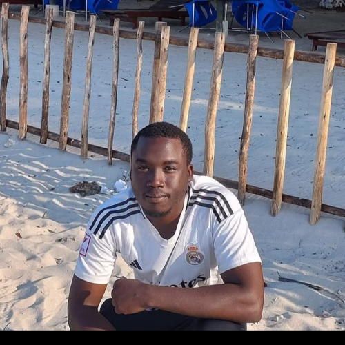 Baraka J. profile photo
